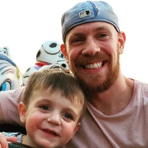 Meet your Posher, Evan